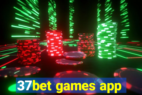 37bet games app